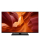Telewizor HYUNDAI Hyundai QLX43850GSMART 43" QLED 4K Android TV Dolby Atmos
